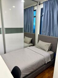 Blue Horizon (D5), Condominium #483638181